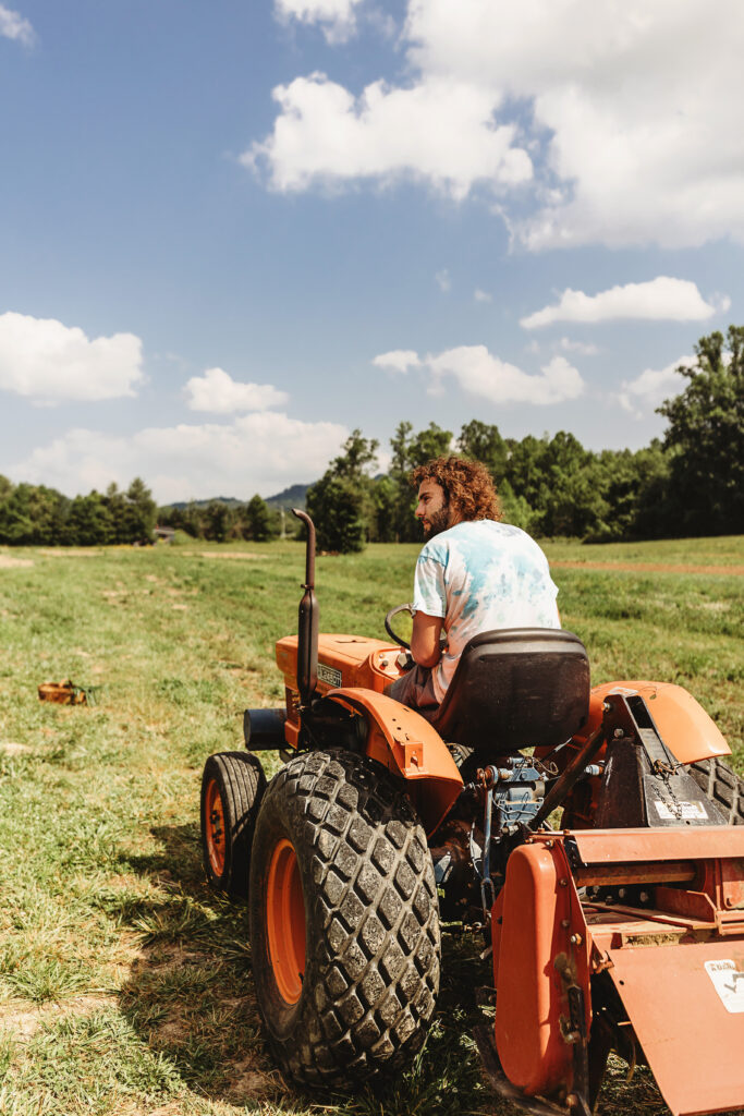 Farm-to-table dining experience at Claywood restaurant in Hendersonville, North Carolina. Best Restaurants, Hendersonville North Carolina