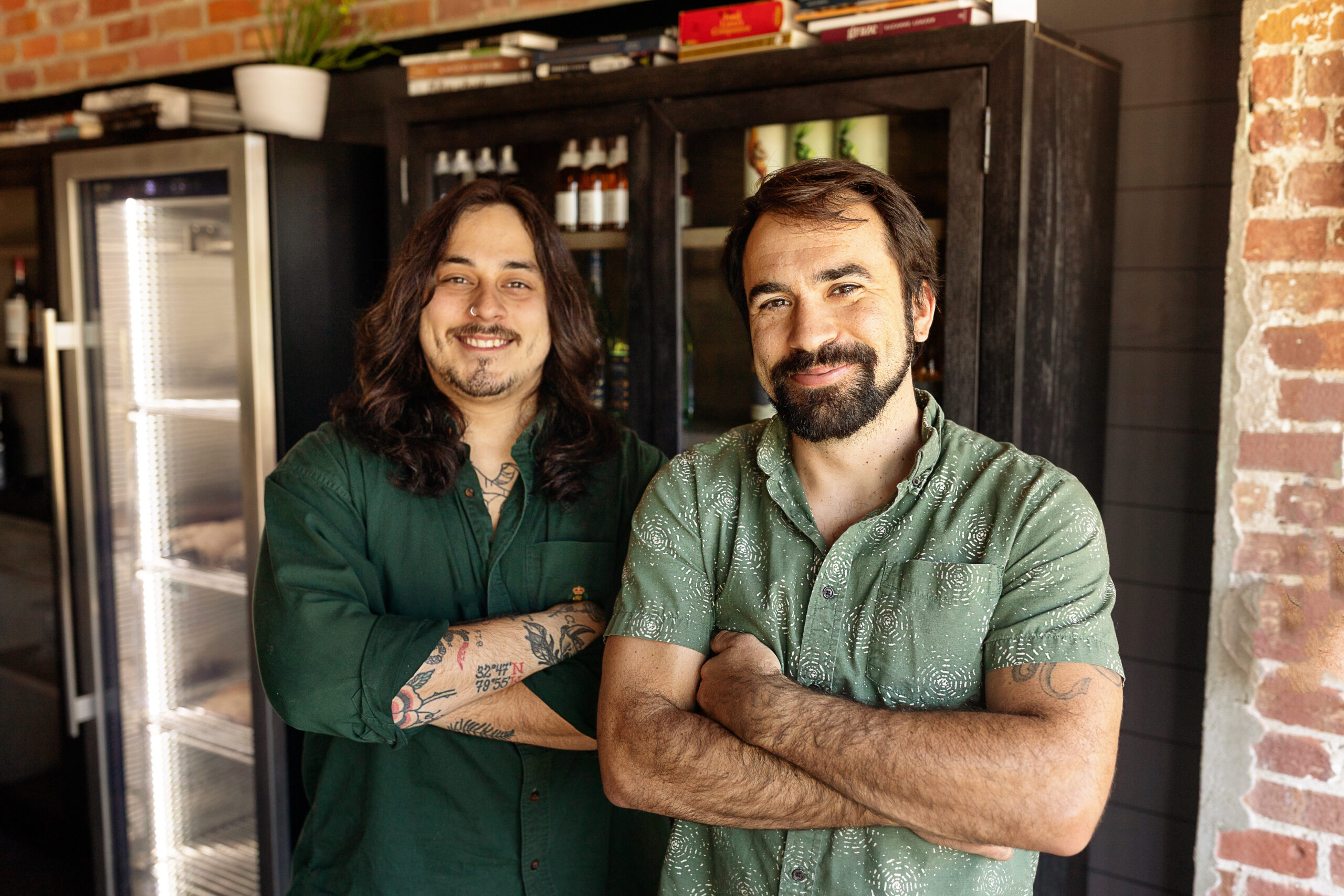 Claywood is one of the top choices for guests searching for restaurants near me in Hendersonville, NC. We offer seasonal, locally sourced dining, craft cocktails, Appalachian-inspired cuisine, and a warm, elevated atmosphere. Perfect for anyone looking for the best dinner near me or a unique farm-to-table experience in the Blue Ridge region.