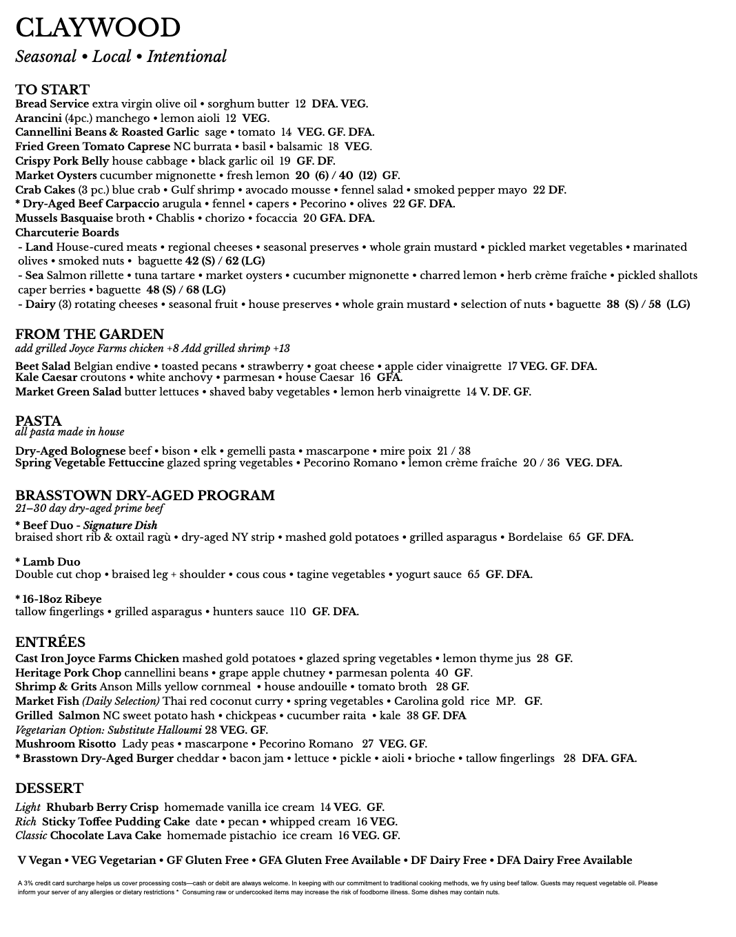 Best restaurants in Hendersonville, NC featuring seasonal brunch and dinner with farm-to-table dishes, buttermilk waffles, eggs, salads, steaks, pastas, burgers and craft cocktails.